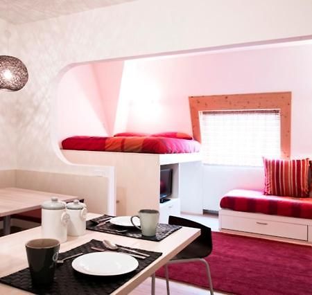 Luxury Apartment Paola Meran Buitenkant foto
