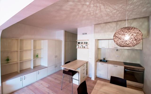 Luxury Apartment Paola Meran Buitenkant foto
