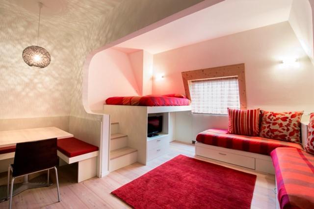 Luxury Apartment Paola Meran Buitenkant foto